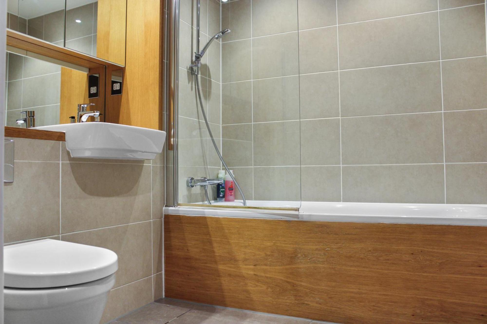 Apartament Station 5 Minutes, Balcony , 10 Minutes To O2 Arena *